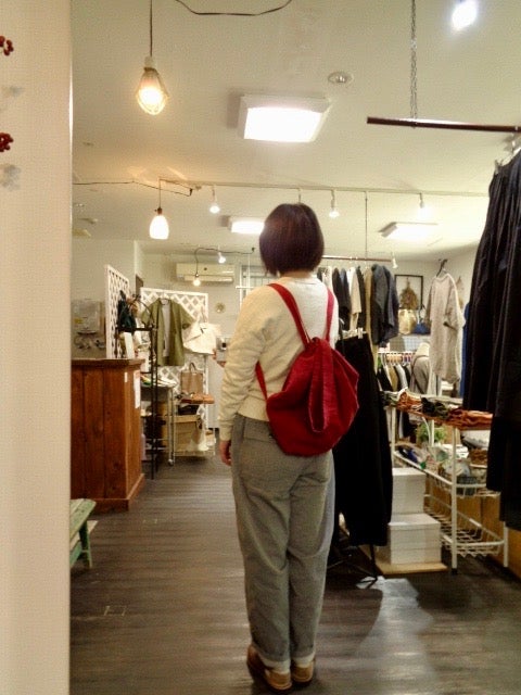 FACTORYが入荷しましたよ。 | dagligdag （ダグリグダグ）