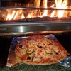 TO・KO・BIで、ピザ焼いてみたら、マジで美味かった♪の画像