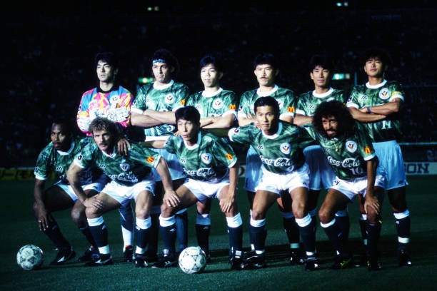 ヴェルディ歴代ユニフォーム 1993~2021 | ICI C'EST VERDY(緑) ヴェルディ歴代ユニフォーム 1993~2021 | ICI C'EST VERDY(緑)