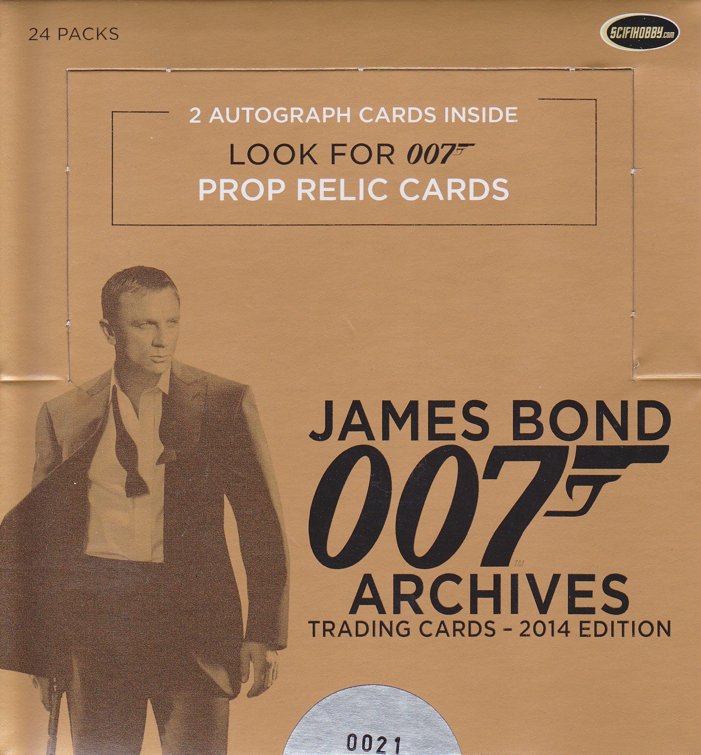 007 james bond ダニエル クレイグ 直筆 サイン カード 世界的に有名な