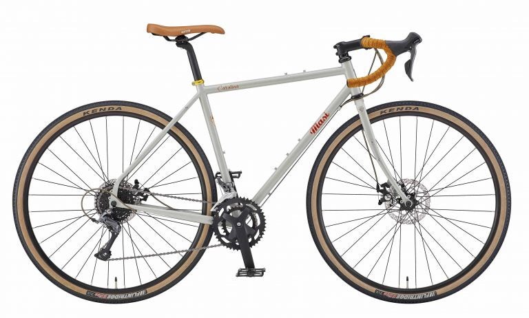 マジィで乗ってみたい Masi Catalina | Mstgのブログ マジィで乗ってみたい Masi Catalina | Mstgのブログ