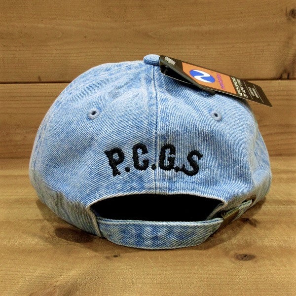 PORKCHOP GARAGE SUPPLY OVALキャップ明日発売│ポークチョップ 通販 ...