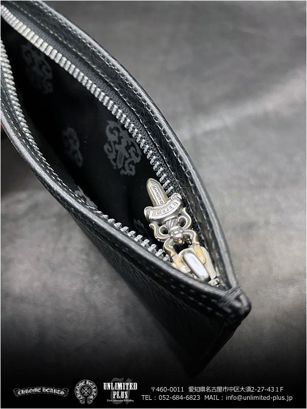 販売品 クロムハーツセメンタリーペリやん様専用 www.vincihairclinic.com