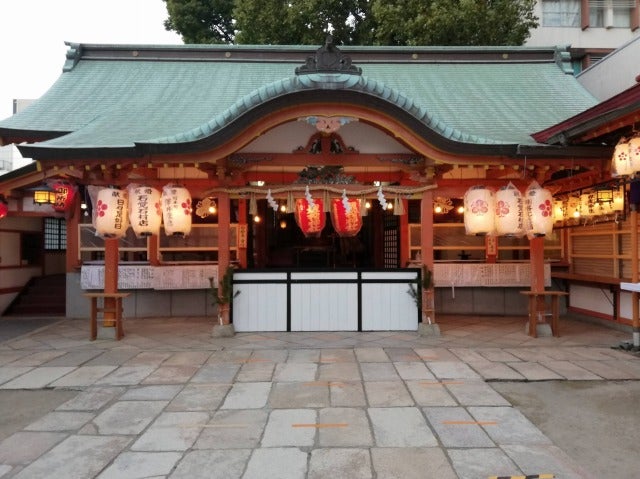 堺 戎 神社
