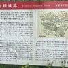 真田氏上州の拠点、岩櫃城を巡る旅・後編の画像