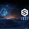 【仮想通貨】moonstake(ムーンステーク）IOSTステーキングセミナー開催！の画像