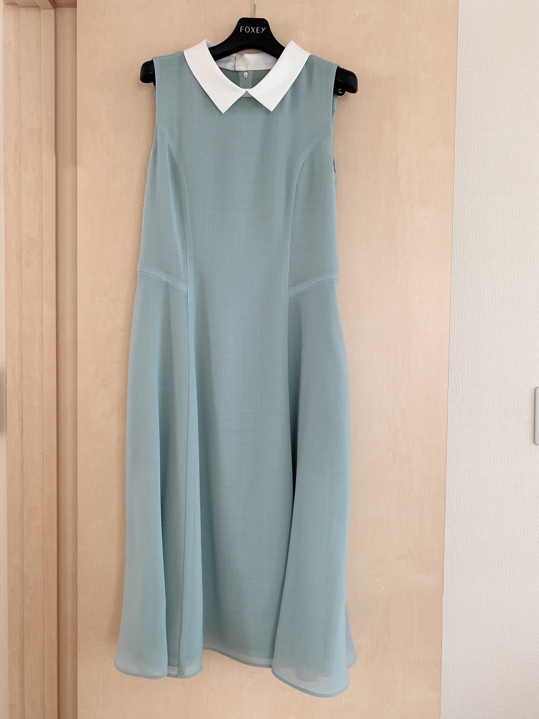 FOXEY Dress Rosy Lily♡ | A Little Happiness in My Life