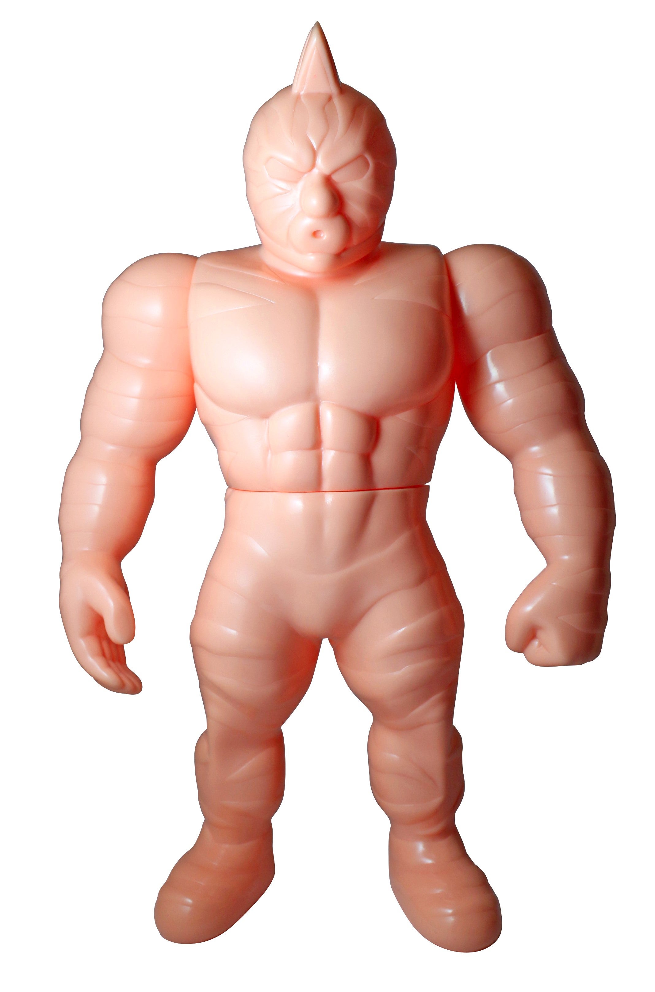 ファイブスタートイ限定☆キン肉マン ゼブラ6/6発売 ファイブスタートイ限定☆キン肉マン ゼブラ6/6発売