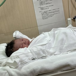 画像 孫2号誕生 の記事より 1つ目
