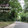 2021年6月 Mizuki Yoga ミズキヨーガ オンライン スケジュールの画像