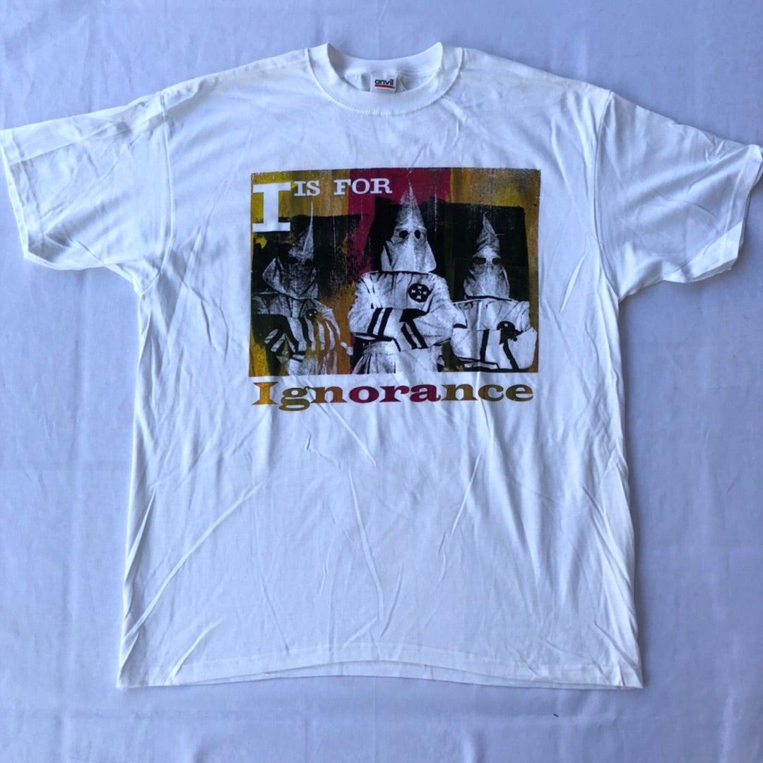 超激レア Don Rock ドンロック 80年代ヴィンテージ キュアー Tシャツ