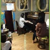 三姉妹のピアノ　"WEEKLY OTO" 復刊！の画像