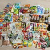 日本から韓国に送る食材達。これは必須。の画像