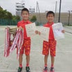 宮城県小学生ソフトテニス選手権大会