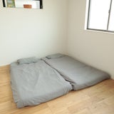 ユニクロ　ひんやり寝具の記事画像