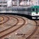 京阪電鉄　京阪本線を行く電車、その４です。