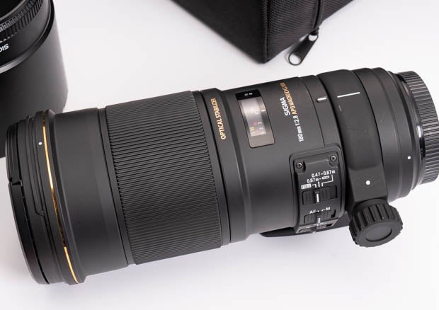 SIGMA APO MACRO 180mm F2.8 EX DG OS HSM再々購入 | カメラ屋 SIGMA APO MACRO 180mm F2.8 EX DG OS HSM再々購入 | カメラ屋