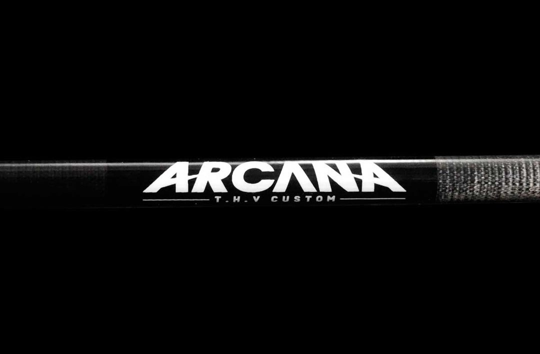 ARCANA- | BACKLASH STAFF BLOG