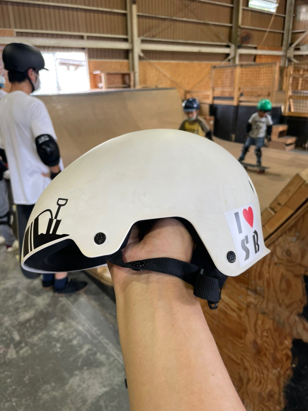 sandbox helmet | SEKKIのSNOWBOARDingLIFE sandbox helmet | SEKKIのSNOWBOARDingLIFE
