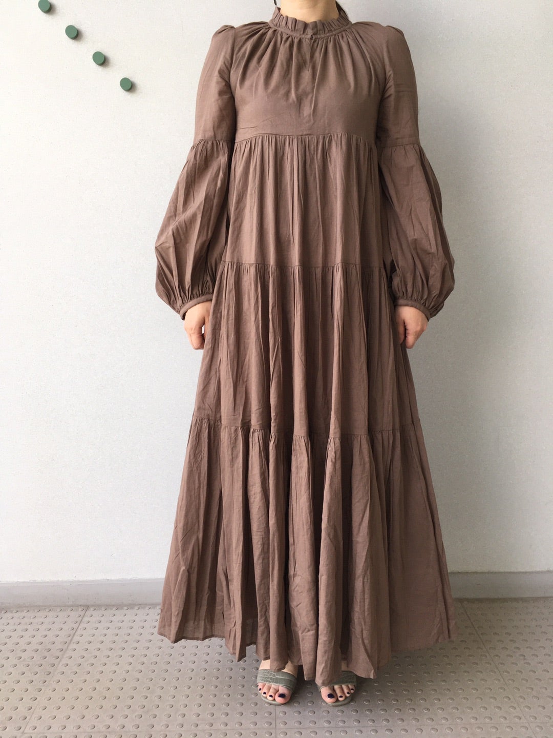 MARIHA 星明かりのドレス | TIARA LACHIC店のブログ