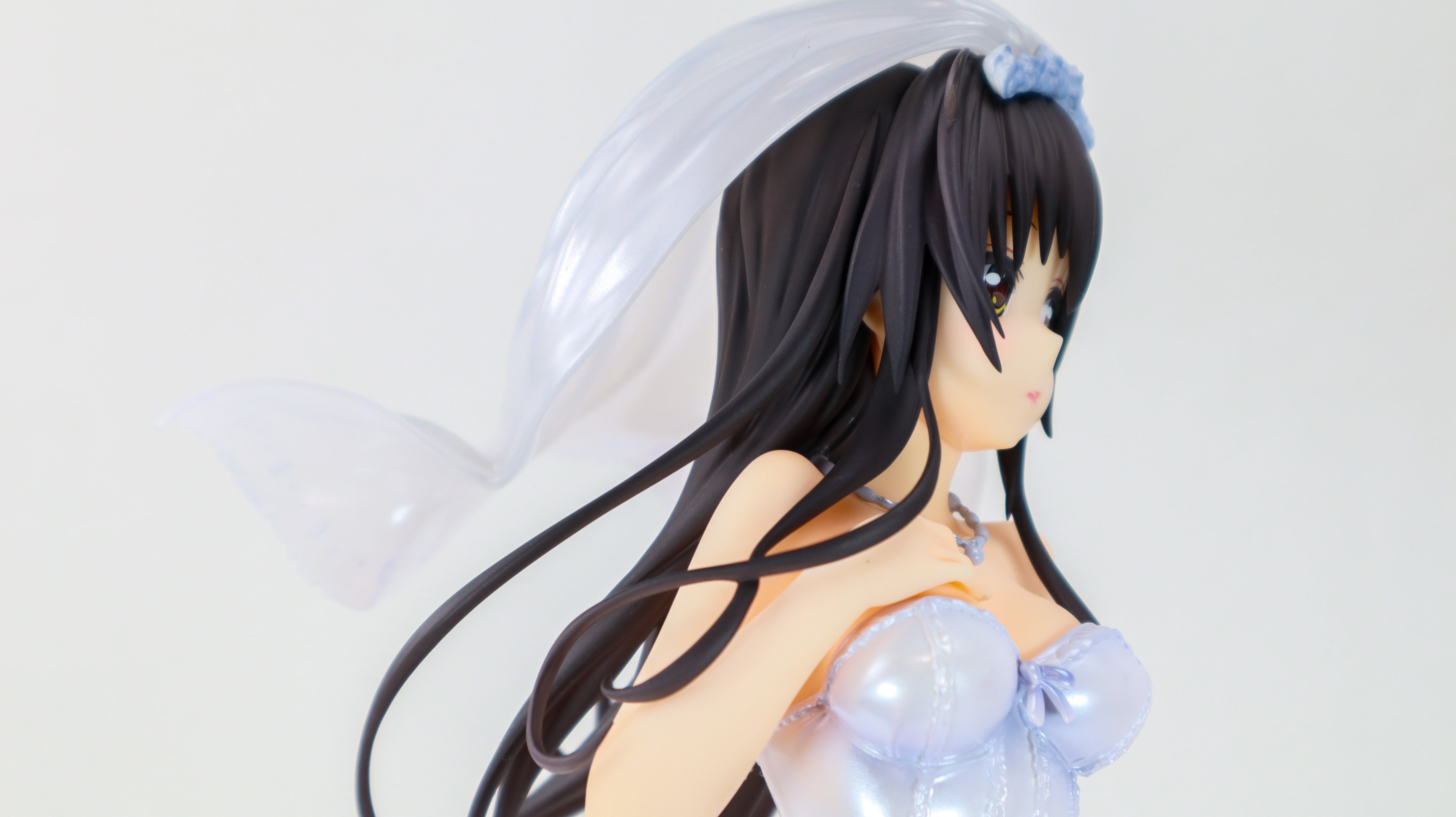 アルター 古手川唯 ウエディングランジェリーver. | フィギュア収集癖野郎