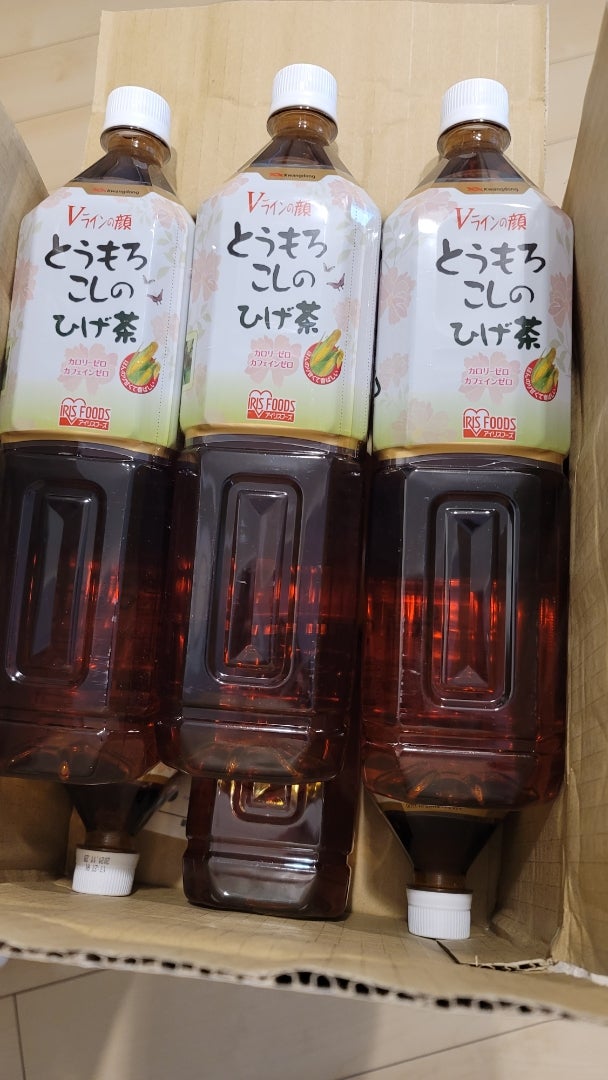 お気に入りの韓国の飲み物 | 毎日笑顔で☆