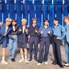 BTS  MUSIC BLOOD 出演　　　21.6.18の画像