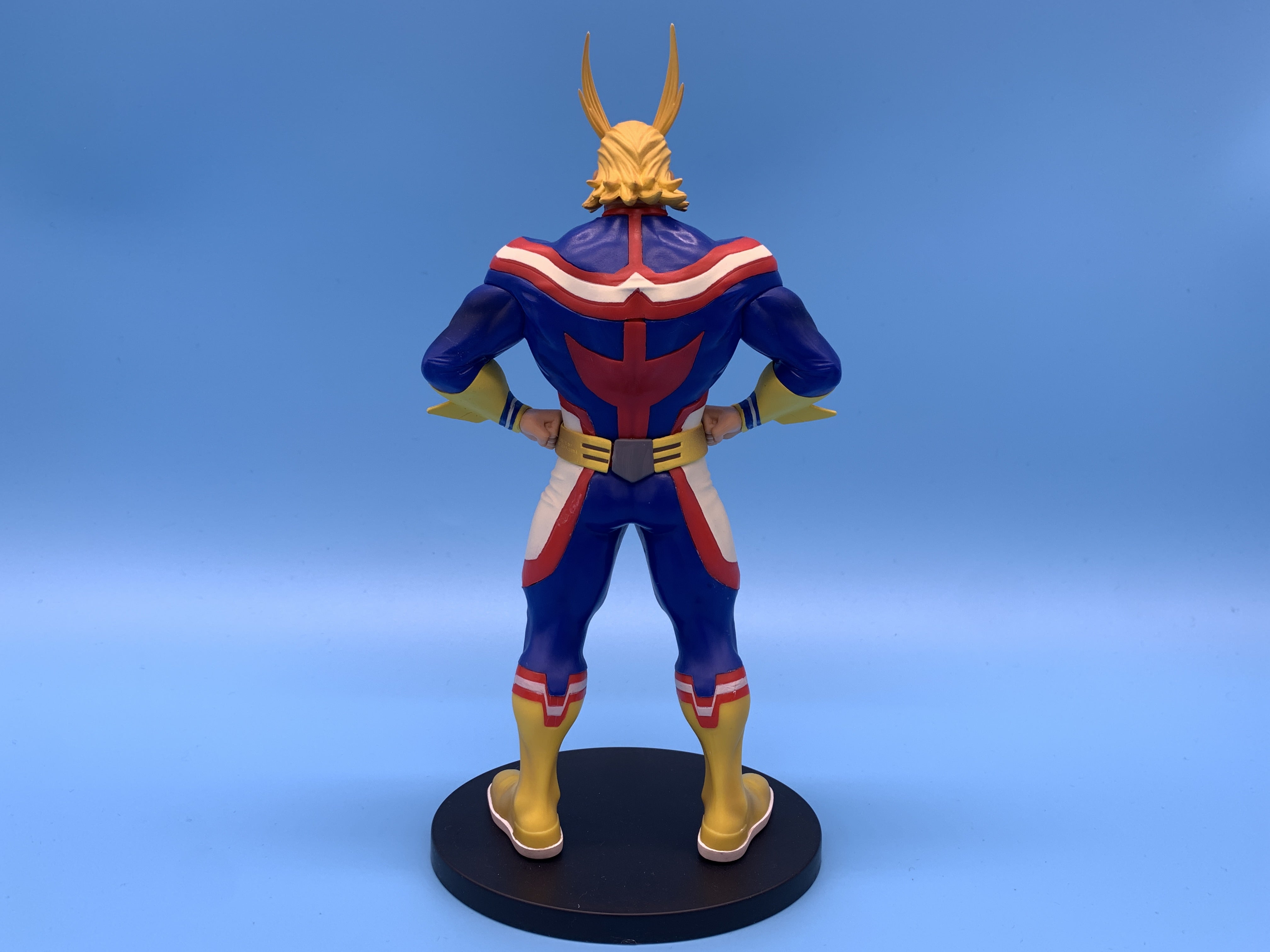 僕のヒーローアカデミア AGE OF HEROES -ALL MIGHT- レビュー 
