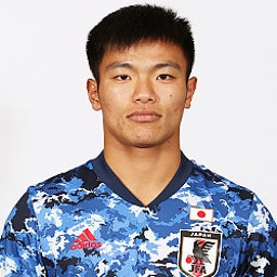 画像 U-24日本代表、東京オリンピックのメンバー18名を発表 の記事より 6つ目