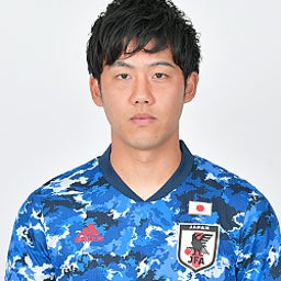 画像 U-24日本代表、東京オリンピックのメンバー18名を発表 の記事より 9つ目