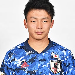 画像 U-24日本代表、東京オリンピックのメンバー18名を発表 の記事より 19つ目
