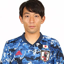 画像 U-24日本代表、東京オリンピックのメンバー18名を発表 の記事より 13つ目