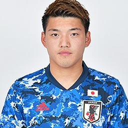 画像 U-24日本代表、東京オリンピックのメンバー18名を発表 の記事より 15つ目