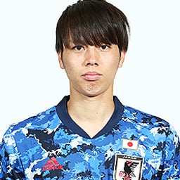 画像 U-24日本代表、東京オリンピックのメンバー18名を発表 の記事より 16つ目