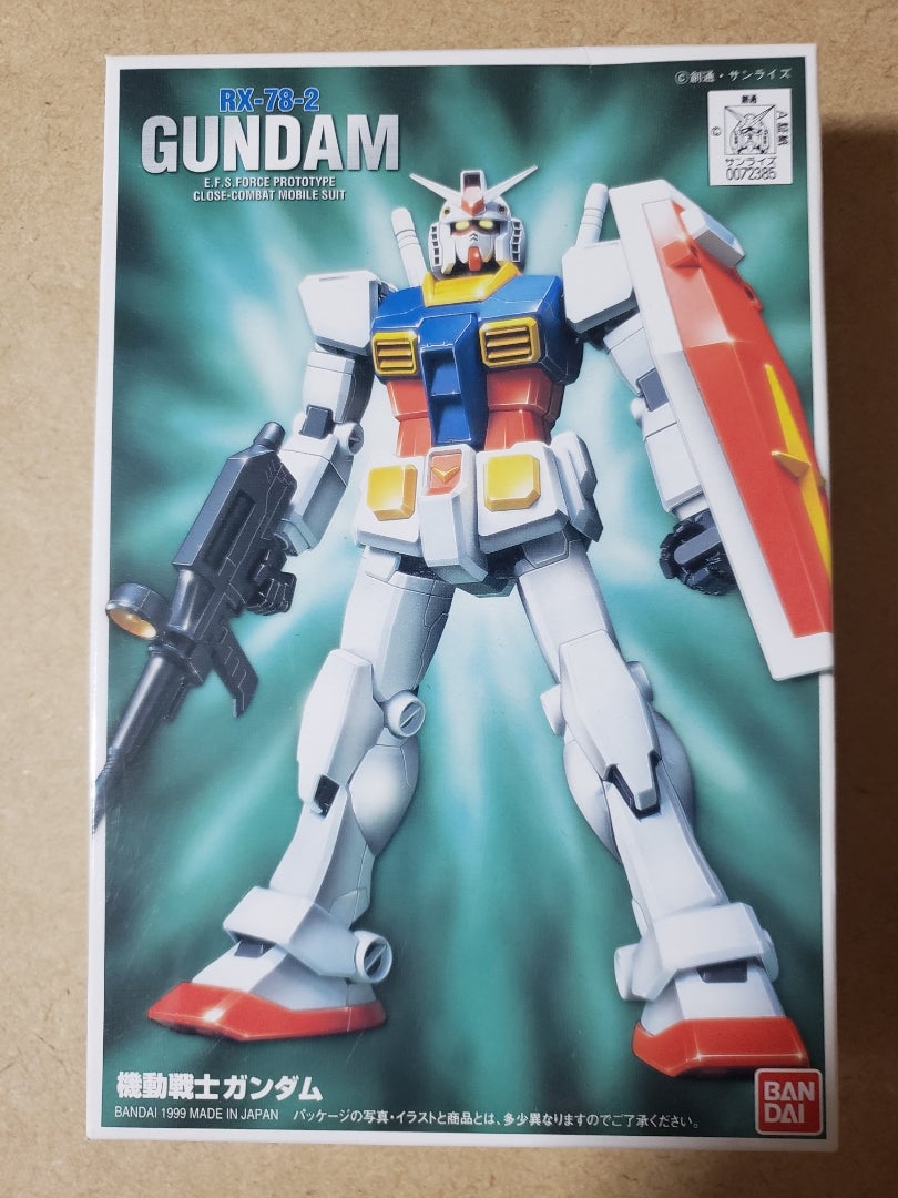 可愛すぎるフェミニンデザイン♪ モビルフォース ジドム プラモデル