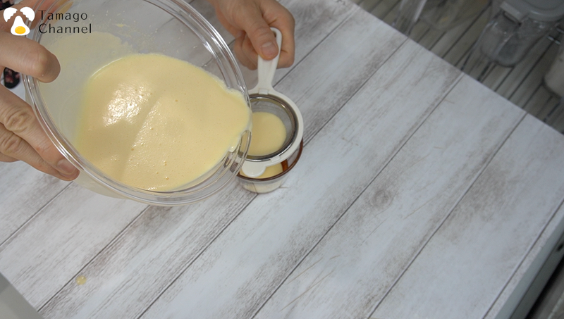 フライパンで簡単 材料2つ スパーカップ生クリームプリンの作り方 料理研究家ゆかりオフィシャルブログ Yukari S Kitchen おうちで簡単レシピ Powered By Ameba