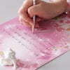 30日まで【風の時代のピンクの紙】沖縄の龍とつながりませんか？龍神の新ピンクの紙ができました！の画像