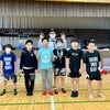 第1回 大衆日報&ワイズ杯 銚子キッズレスリング大会の画像