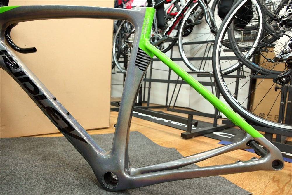 日本で10本】RIDLEY NOAH FAST DISCの限定カラーが入荷してき 日本で10本】RIDLEY NOAH FAST DISCの限定カラーが入荷してき