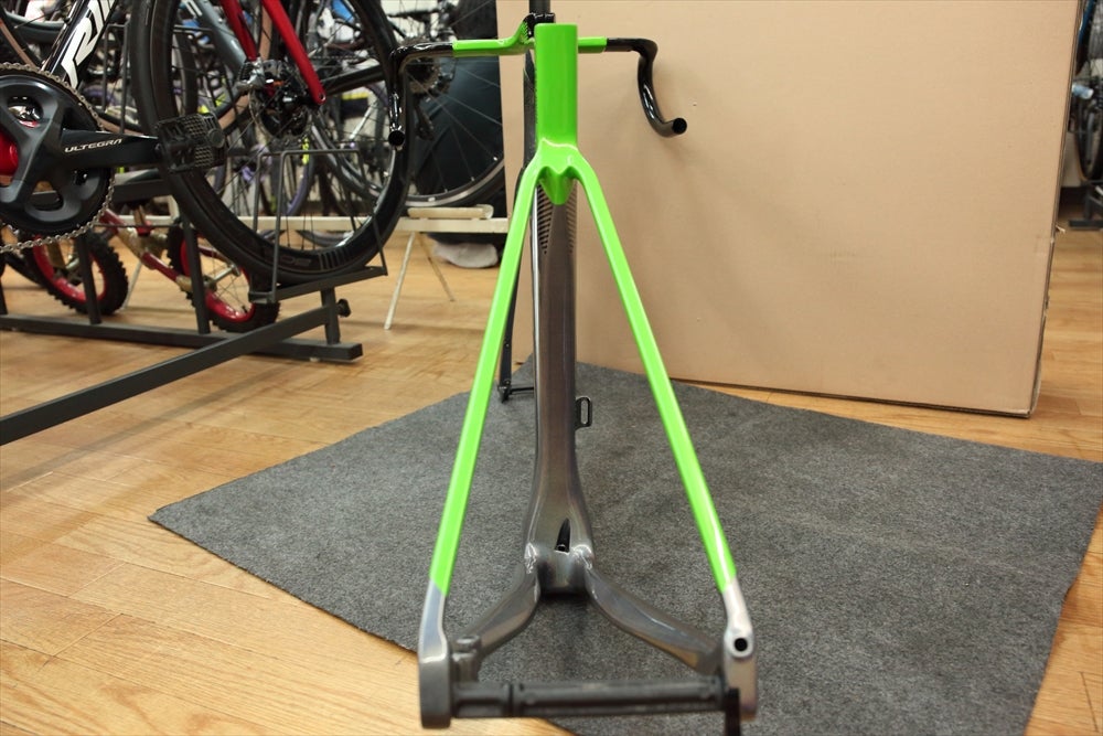 日本で10本】RIDLEY NOAH FAST DISCの限定カラーが入荷してき 日本で10本】RIDLEY NOAH FAST DISCの限定カラーが入荷してき