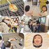 【満席→増席2】親子イベント♡遠足２０２４ ～笹かま焼きに行こう～の画像