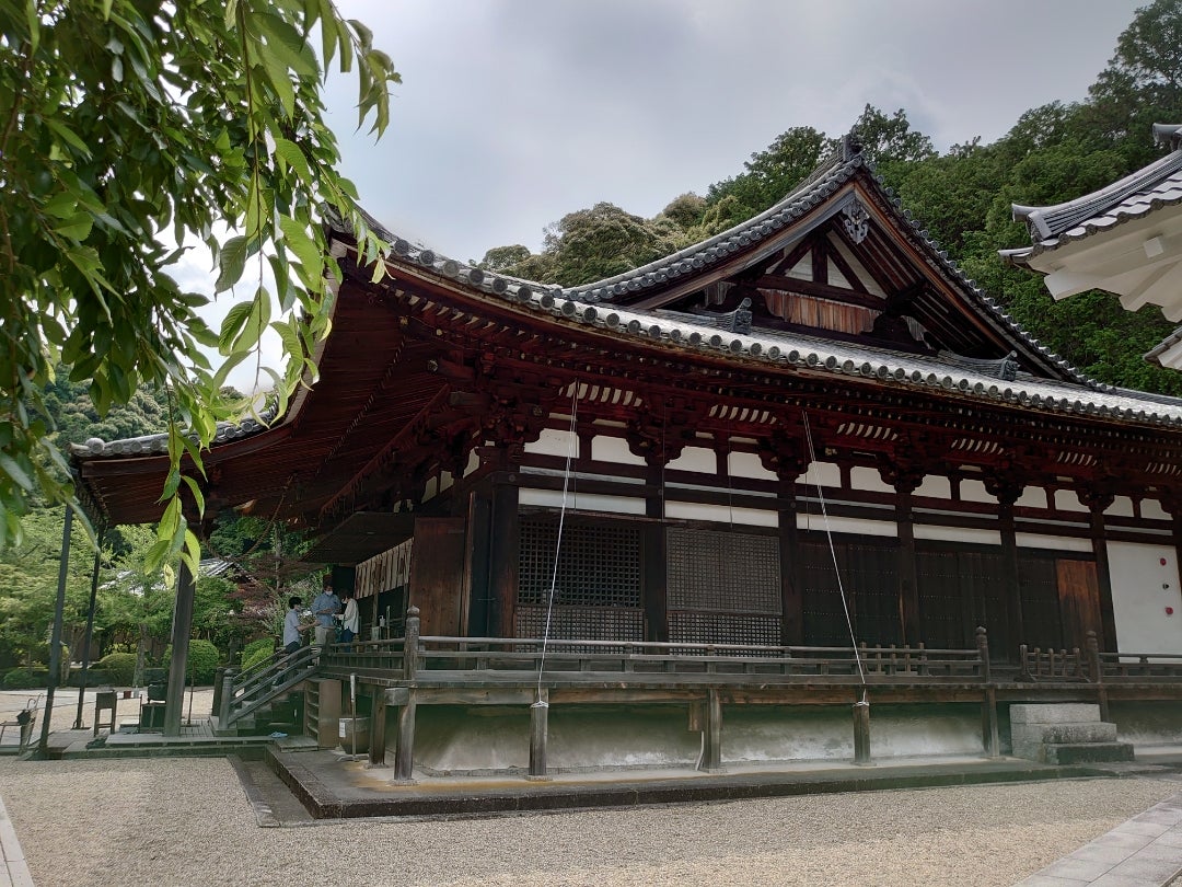 国宝 霊山寺(りょうせんじ)本堂 | 死ぬまでにすべての国宝を肉眼 国宝 霊山寺(りょうせんじ)本堂 | 死ぬまでにすべての国宝を肉眼