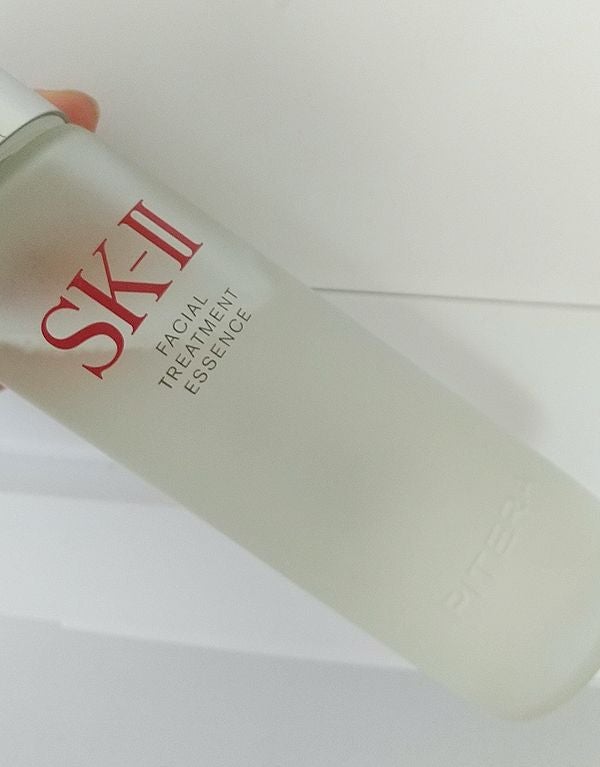 SK-II化粧水の製造年月日について | ビューティまにあ