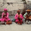 ２０２０　インド　⑥ バラナシの画像