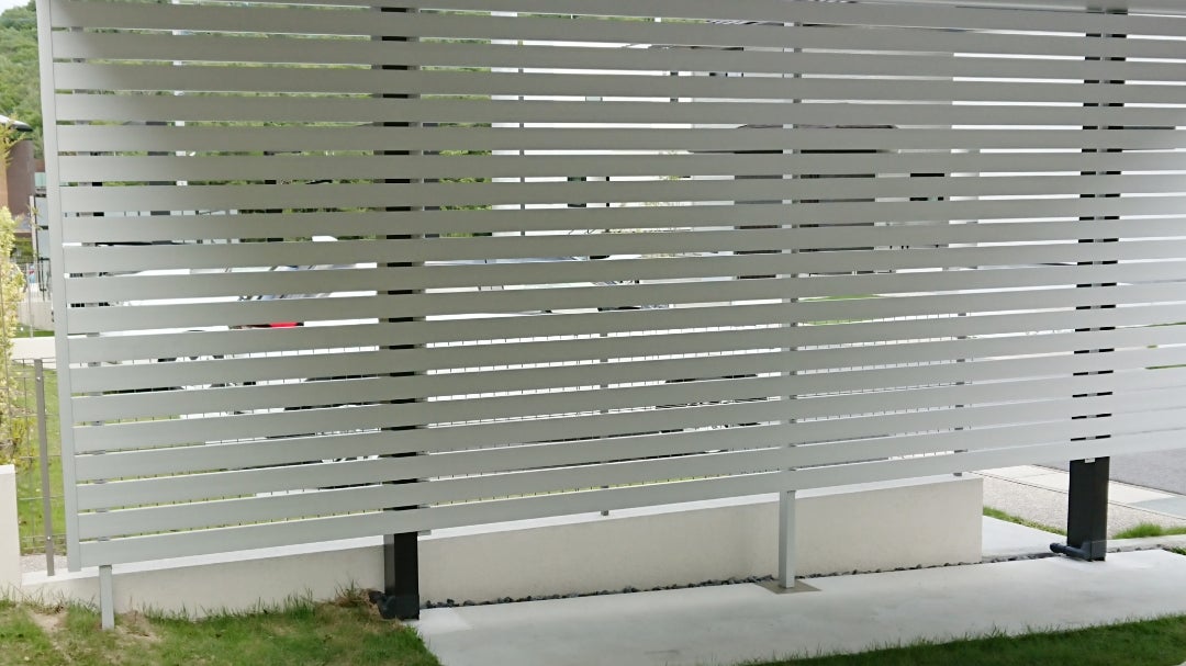 絶妙なデザイン エクステリア ガーデン FelijuカーポートSC 基本 60-57型 標準柱H22 W5,999×L5,700