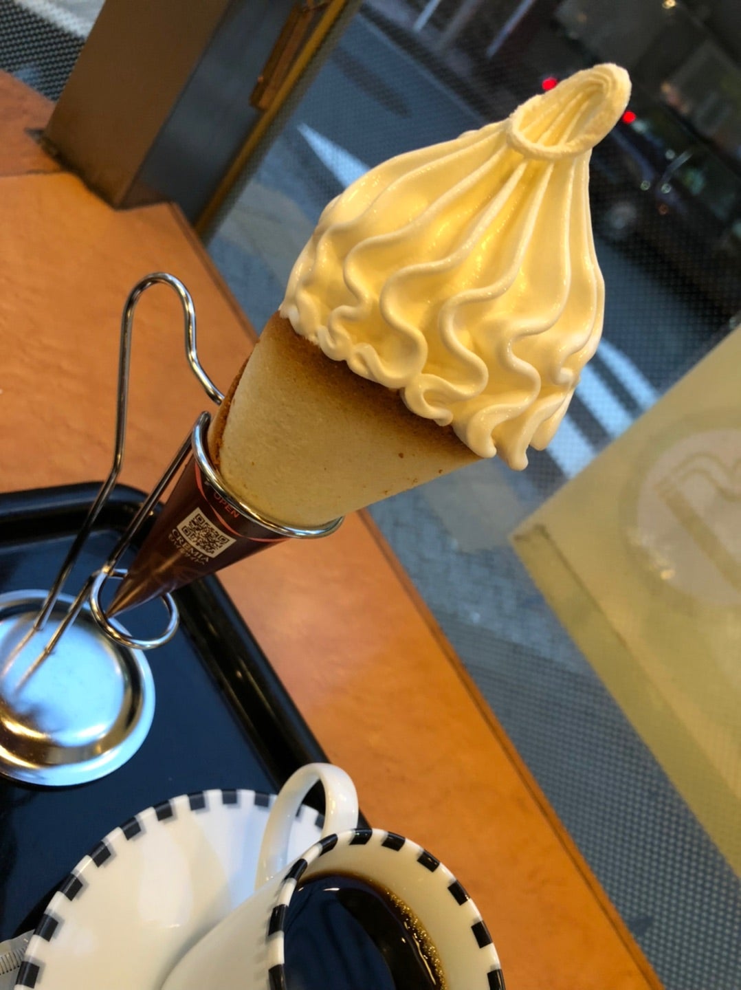 今日はソフトクリームの日 | 姫ちゃんのブログ