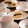 Victoria Sponge Cake　～ヴィクトリアスポンジケーキ～の画像