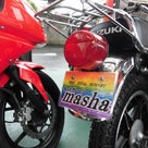 中古バイク販売・買取は武蔵村山・瑞穂町で御馴染みのmashaに綺麗なGN125H入荷！の記事より