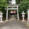 春日神社（那珂・福田）の画像