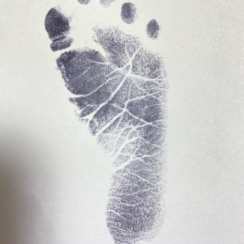赤ちゃんの足の新着記事 アメーバブログ アメブロ